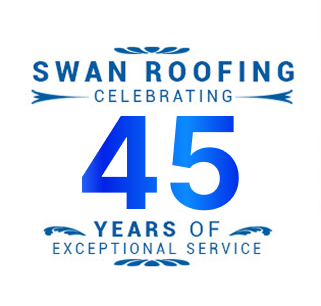 45 years Swan